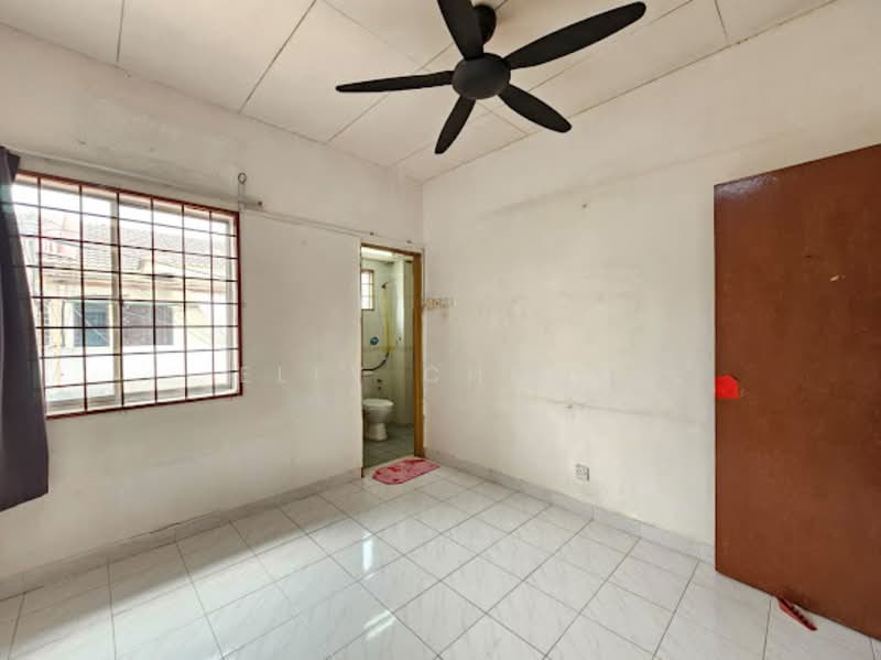 Rumah Teres 2 Tingkat untuk Dijual di Bandar Damai Perdana (Cheras) - Elly Chong - Bathroom - PropertyGuru.com.my