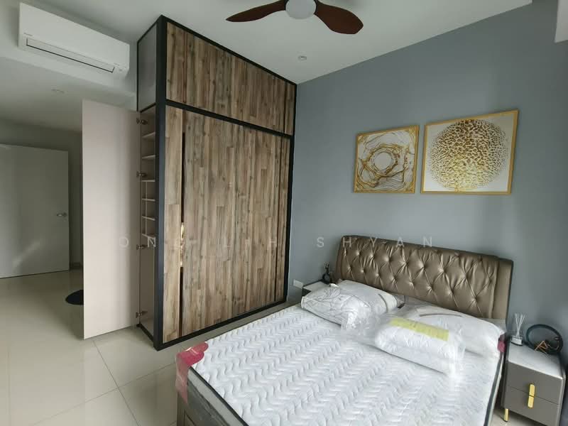 Service Residence for Sale at Wave @ Marina Cove - Ong Lih Shyan - Bedroom - PropertyGuru.com.my