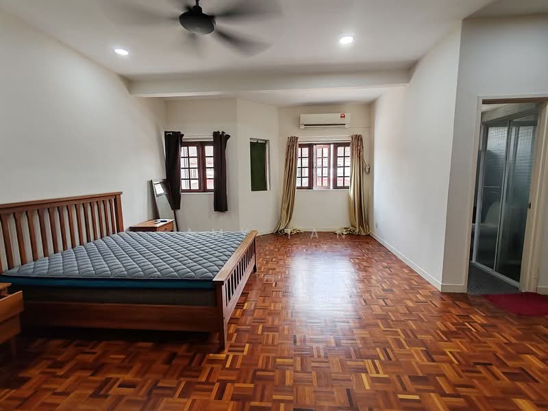 For Rent - BU4 BU 4 Bandar Utama @ Damansara