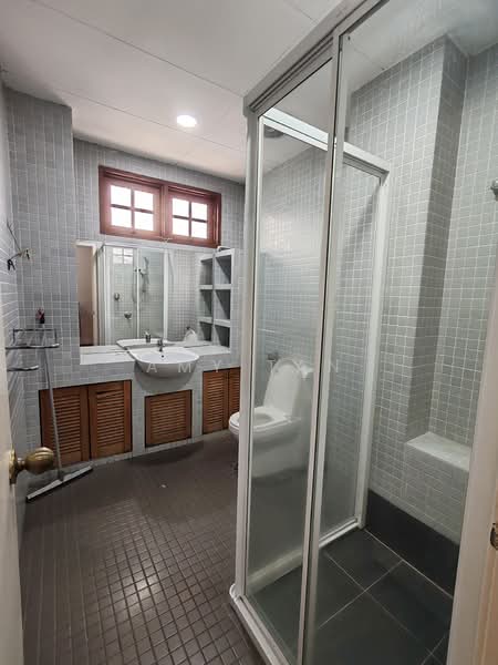 For Rent - BU4 BU 4 Bandar Utama @ Damansara