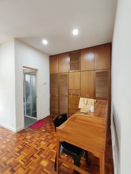 For Rent - BU4 BU 4 Bandar Utama @ Damansara