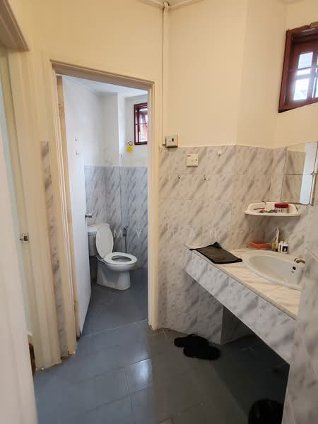 For Rent - BU4 BU 4 Bandar Utama @ Damansara