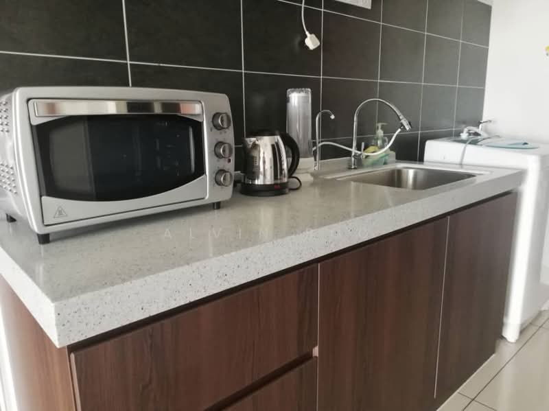 D'Inspire Residence (Inspira Bestari) - 2