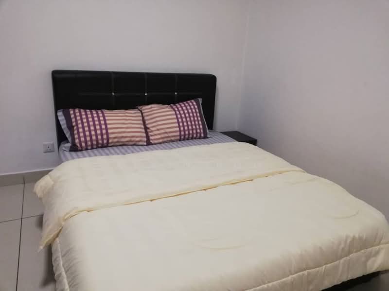 D'Inspire Residence (Inspira Bestari) - 4