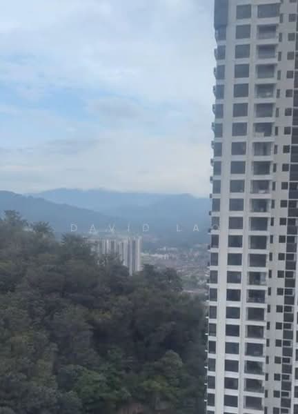 Condominium for Rent at Quinn Residence - David Lao - View - PropertyGuru.com.my