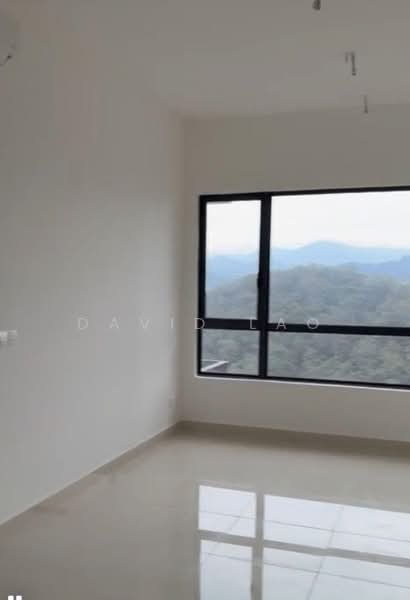 Condominium for Rent at Quinn Residence - David Lao - View - PropertyGuru.com.my