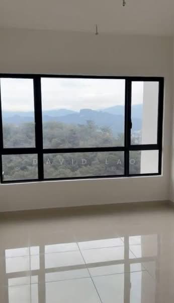 Condominium for Rent at Quinn Residence - David Lao - View - PropertyGuru.com.my