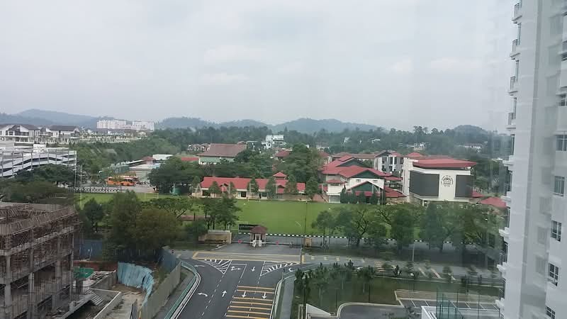 Condominium for Sale at Springville Residence - Janet Tan - Exterior - PropertyGuru.com.my