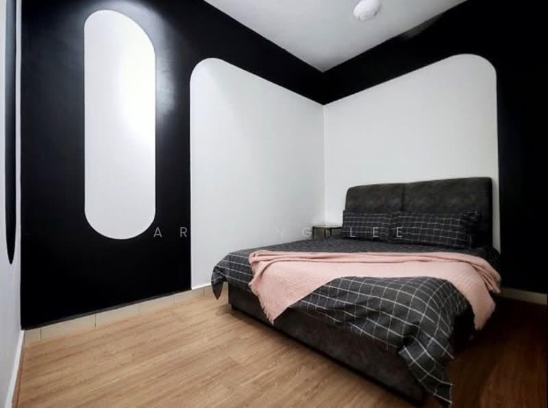 Apartment for Rent at Residensi Falim (PR1MA Falim) - Kar Long Lee - Bedroom - PropertyGuru.com.my