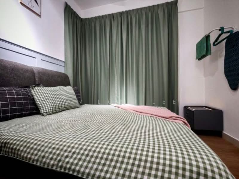 Apartment for Rent at Residensi Falim (PR1MA Falim) - Kar Long Lee - Bedroom - PropertyGuru.com.my