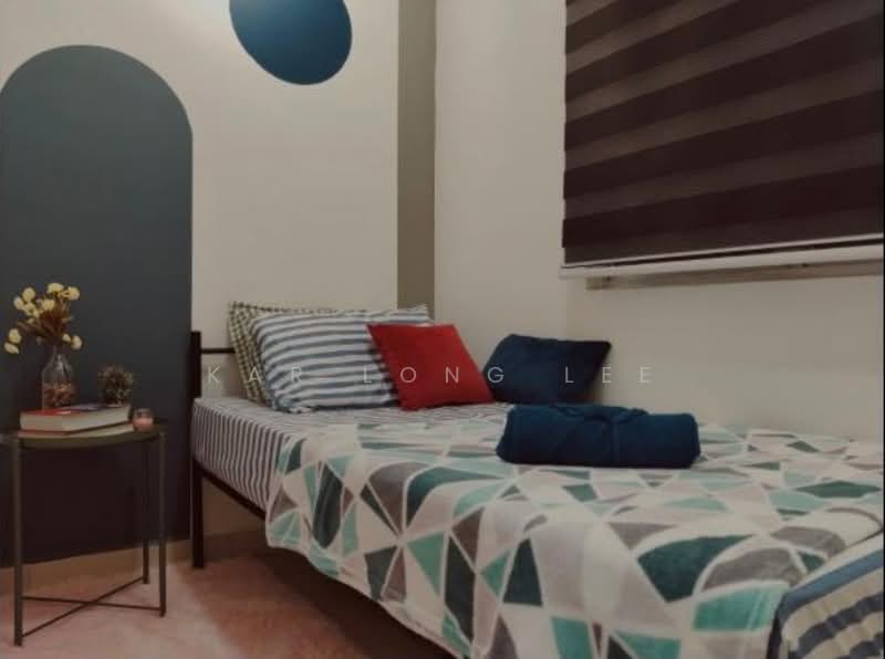 Apartment for Rent at Residensi Falim (PR1MA Falim) - Kar Long Lee - Bedroom - PropertyGuru.com.my