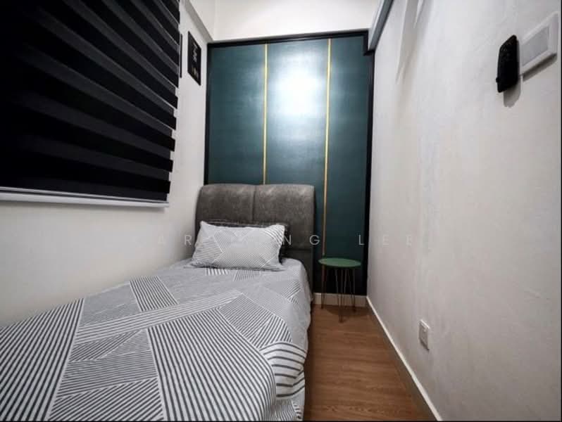 Apartment for Rent at Residensi Falim (PR1MA Falim) - Kar Long Lee - PropertyGuru.com.my