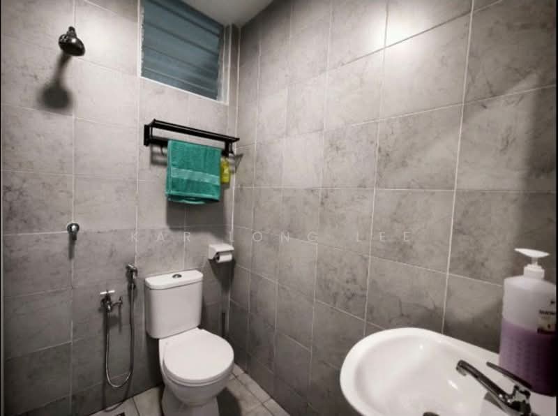 Apartment for Rent at Residensi Falim (PR1MA Falim) - Kar Long Lee - PropertyGuru.com.my