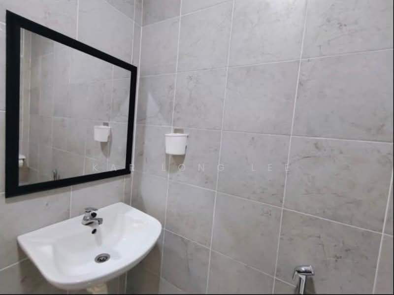 Apartment for Rent at Residensi Falim (PR1MA Falim) - Kar Long Lee - PropertyGuru.com.my