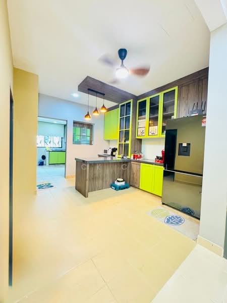 2-storey Terraced House for Sale in Taman Nusa Idaman (Iskandar Puteri (Nusajaya)) - Jack Chai - PropertyGuru.com.my