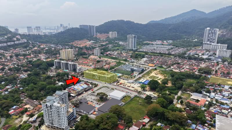 Condominium for Sale at Waterstone - Tan Xin Yang - Exterior - PropertyGuru.com.my