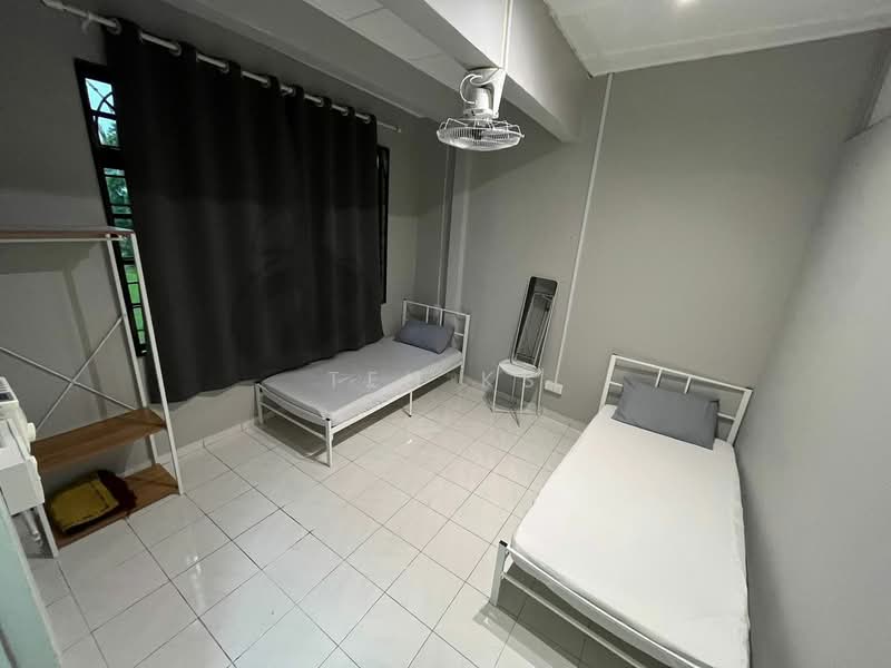 2-storey Terraced House for Rent in Seksyen 18 (Shah Alam) - Teh KS - Bedroom - PropertyGuru.com.my