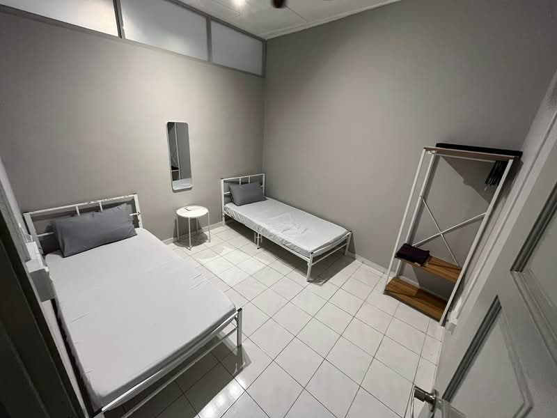 2-storey Terraced House for Rent in Seksyen 18 (Shah Alam) - Teh KS - Bedroom - PropertyGuru.com.my