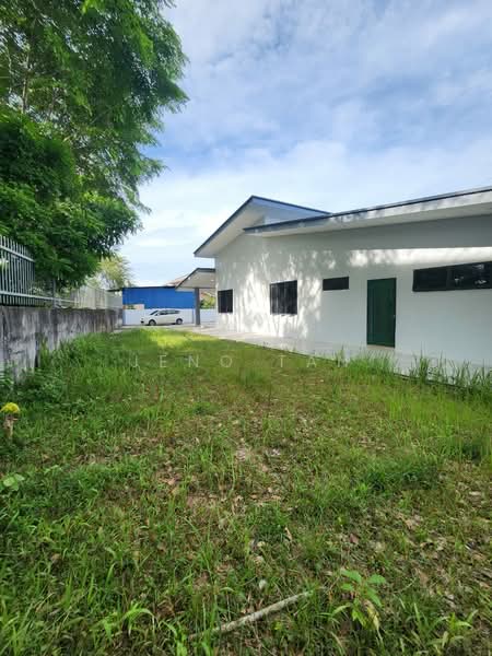 Rumah Teres 1 Tingkat untuk Dijual di Kuching (Sarawak) - Jeno Tan - Exterior - PropertyGuru.com.my