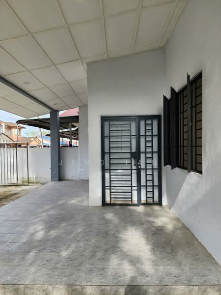 Rumah Teres 1 Tingkat untuk Dijual di Kuching (Sarawak) - Jeno Tan - Exterior - PropertyGuru.com.my