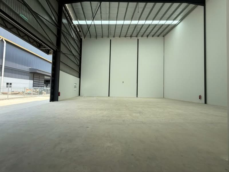 Kilang untuk Disewa di Kapar Industrial Park (Kapar) - CK Hoo - Interior - PropertyGuru.com.my