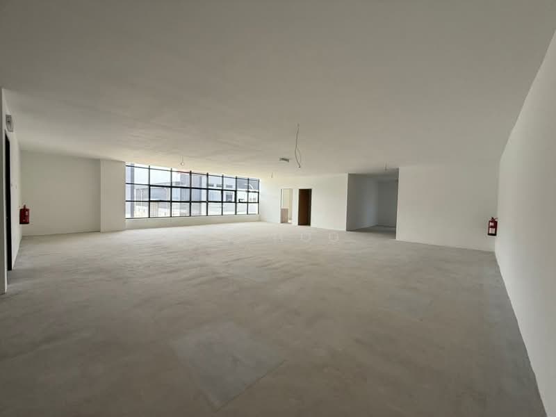 Kilang untuk Disewa di Kapar Industrial Park (Kapar) - CK Hoo - Interior - PropertyGuru.com.my