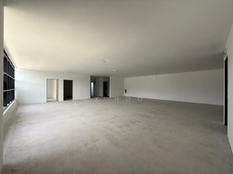 Kilang untuk Disewa di Kapar Industrial Park (Kapar) - CK Hoo - Interior - PropertyGuru.com.my