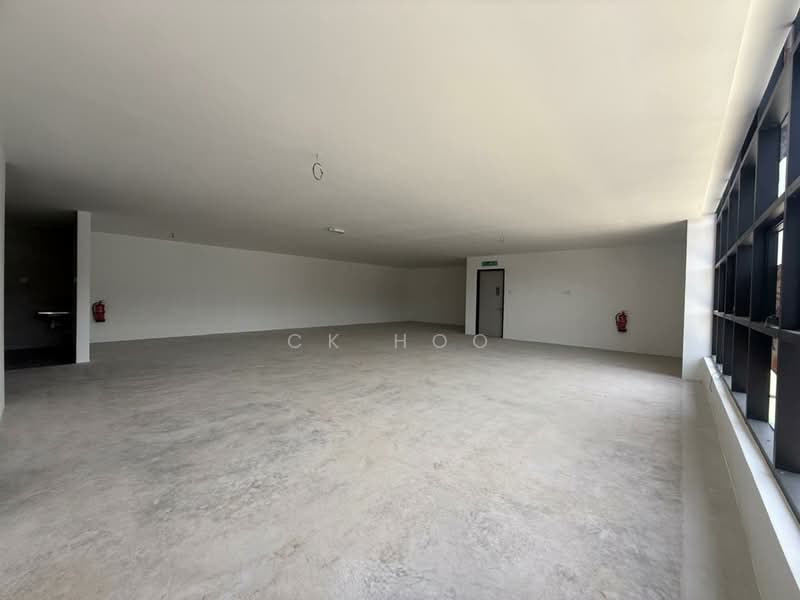Kilang untuk Disewa di Kapar Industrial Park (Kapar) - CK Hoo - Interior - PropertyGuru.com.my