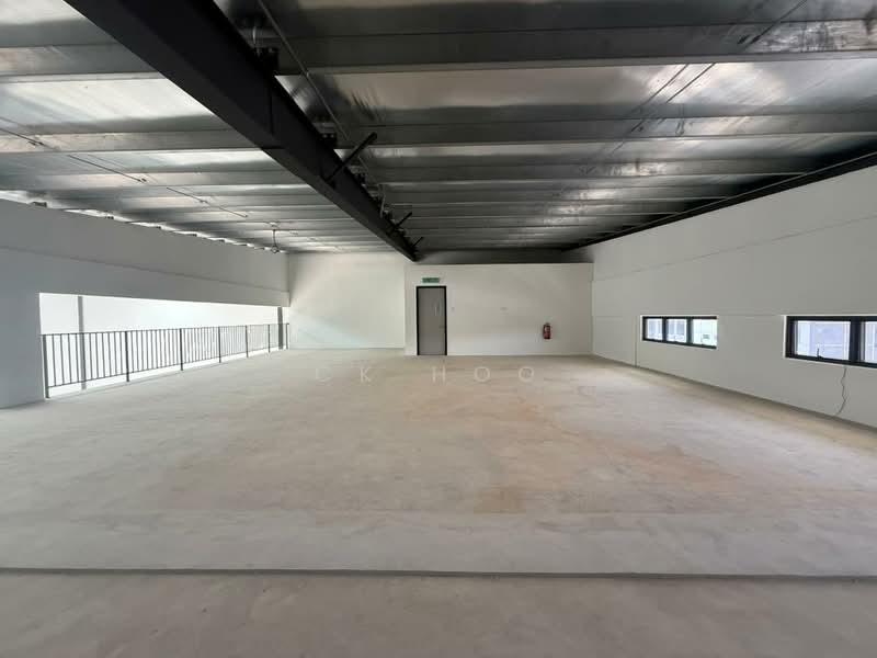 Kilang untuk Disewa di Kapar Industrial Park (Kapar) - CK Hoo - Interior - PropertyGuru.com.my
