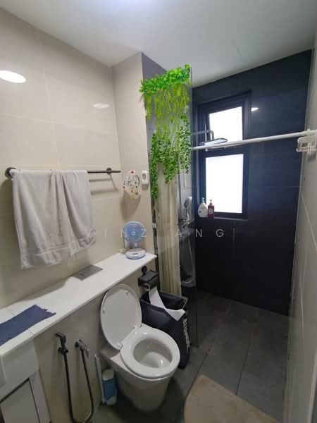 Servis Apartment untuk Disewa di Setia Sky 88 - Vinz Ang - PropertyGuru.com.my