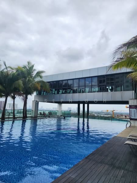 Apartment for Sale at Havona - Joseph Goh - Pool - PropertyGuru.com.my