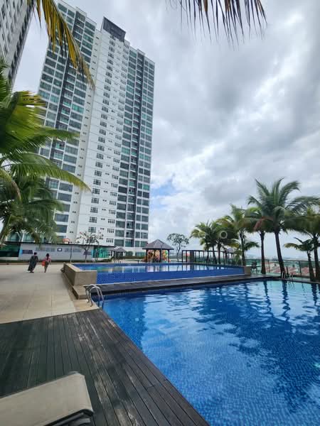 Apartment for Sale at Havona - Joseph Goh - Exterior - PropertyGuru.com.my