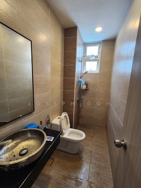 Apartment for Sale at Havona - Joseph Goh - Bathroom - PropertyGuru.com.my