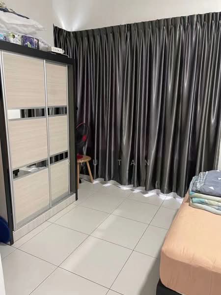 Servis Apartment untuk Dijual di Sky View - Ryu Tan - Bedroom - PropertyGuru.com.my