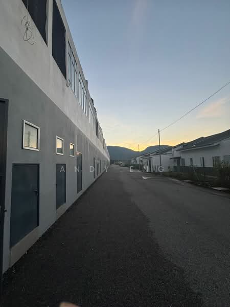 Shop / Office for Sale in Kampar (Perak) - Andy Eng - Exterior - PropertyGuru.com.my