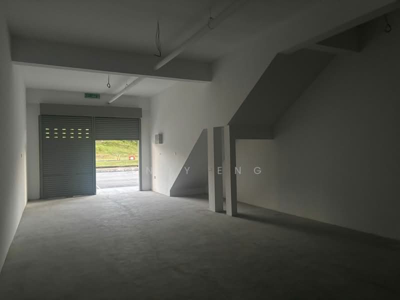 Shop / Office for Sale in Kampar (Perak) - Andy Eng - Interior - PropertyGuru.com.my