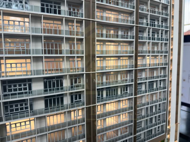 Banglo Pautan untuk Dijual di Pulau Tikus (Penang) - Tan Xin Yang - Exterior - PropertyGuru.com.my