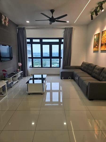 Meridin Suites @ The Meridin - 1