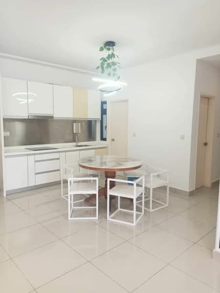 Meridin Suites @ The Meridin - 2