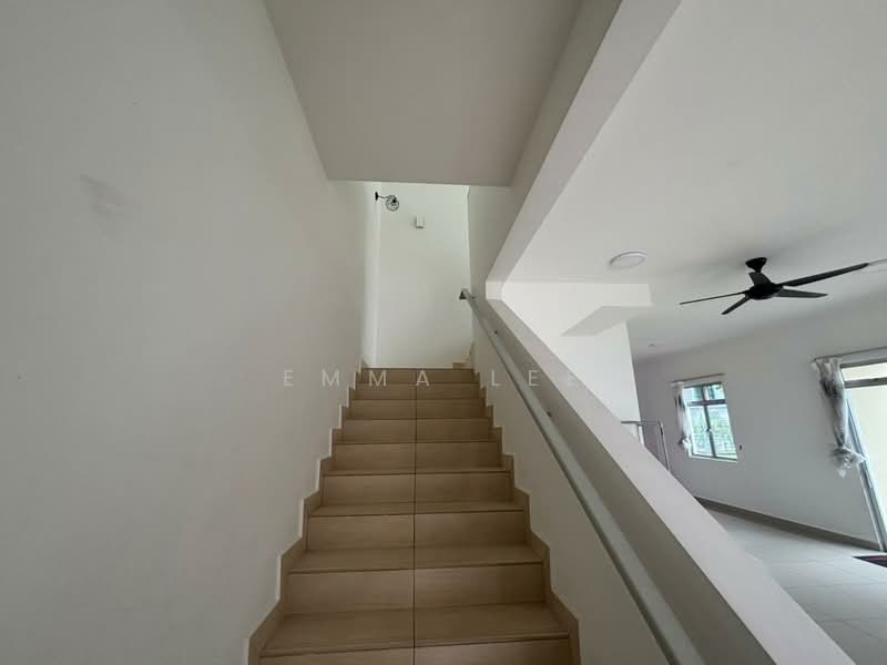 2-storey Terraced House for Rent in Iskandar Puteri (Nusajaya) (Johor) - Emma Lee - Interior - PropertyGuru.com.my