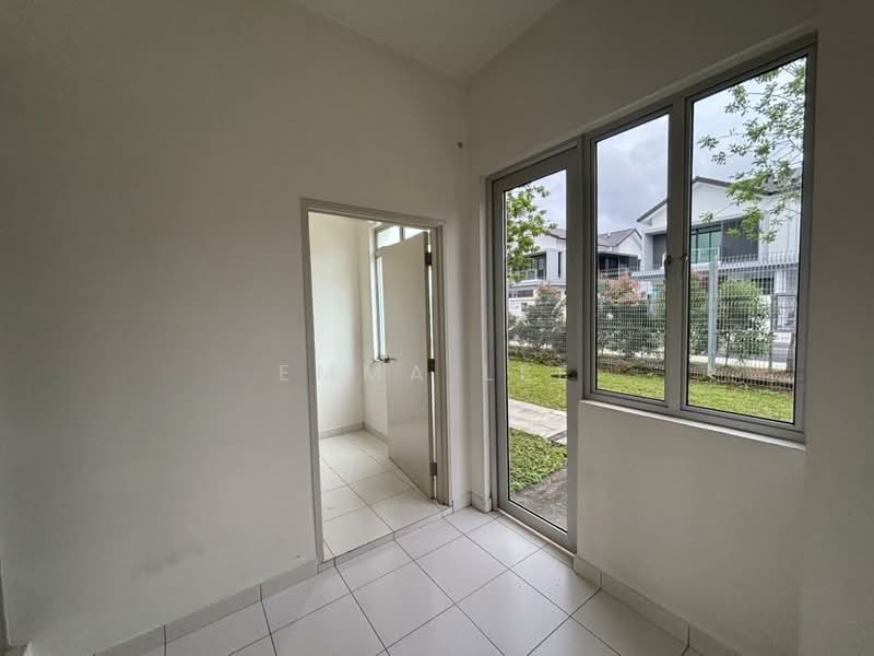 2-storey Terraced House for Rent in Iskandar Puteri (Nusajaya) (Johor) - Emma Lee - Interior - PropertyGuru.com.my