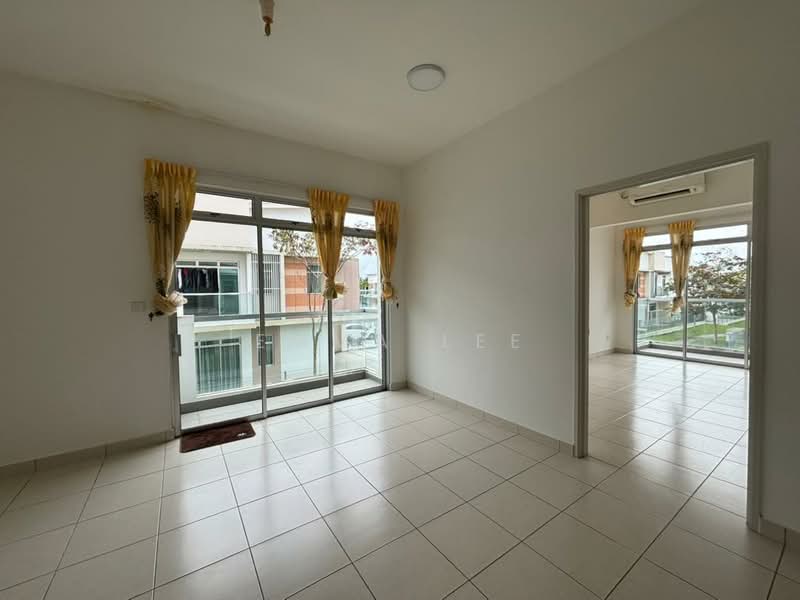 2-storey Terraced House for Rent in Iskandar Puteri (Nusajaya) (Johor) - Emma Lee - Living Room - PropertyGuru.com.my