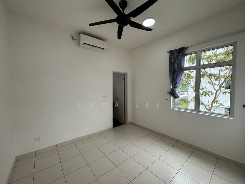 2-storey Terraced House for Rent in Iskandar Puteri (Nusajaya) (Johor) - Emma Lee - Bedroom - PropertyGuru.com.my