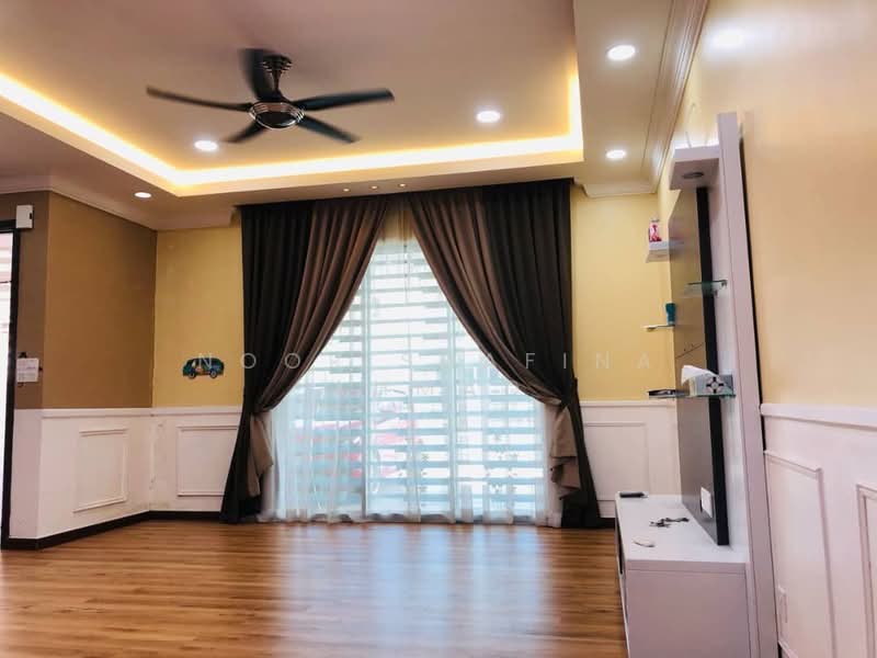 2-storey Terraced House for Sale in Jitra (Kedah) - Noor Shafina Ahmad - PropertyGuru.com.my