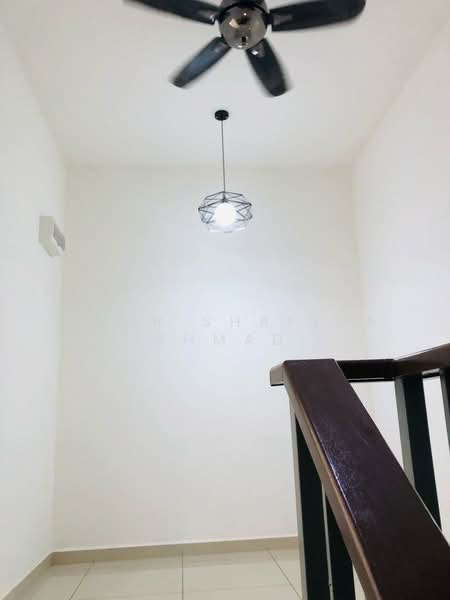2-storey Terraced House for Sale in Jitra (Kedah) - Noor Shafina Ahmad - Interior - PropertyGuru.com.my