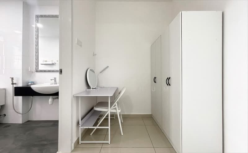 Condominium for Sale at Grace Residence - Caryn Hum - PropertyGuru.com.my