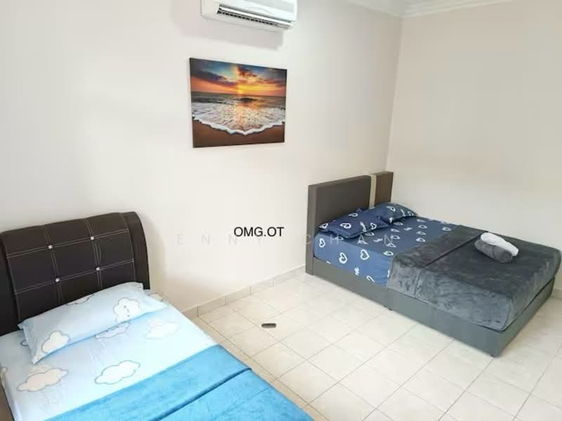Semi-Detached House for Sale in Klang (Selangor) - Kenny Chan - Bedroom - PropertyGuru.com.my