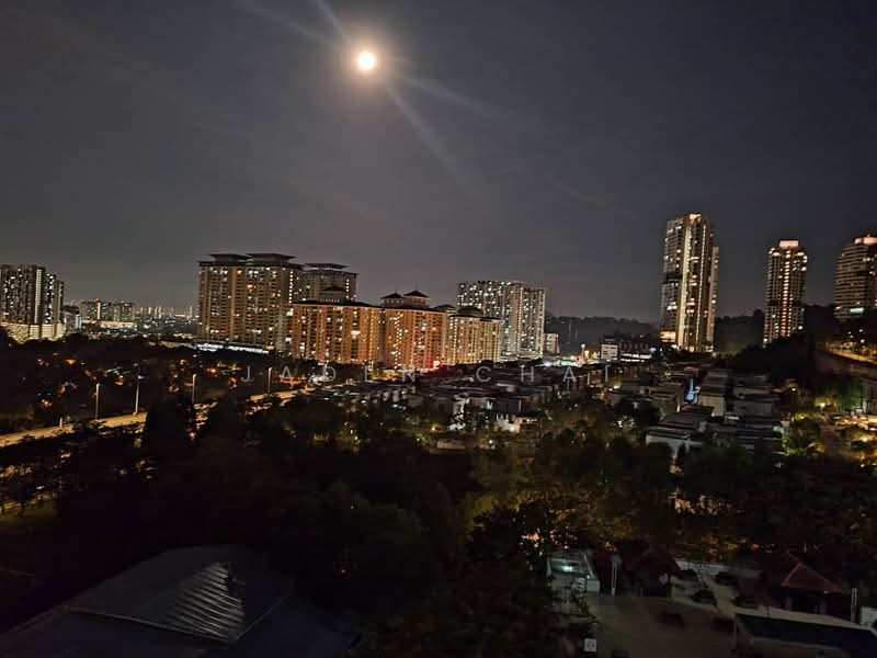 Kondominium untuk Dijual di 3 Residen @ Melawati - Jaden Chai - Exterior - PropertyGuru.com.my