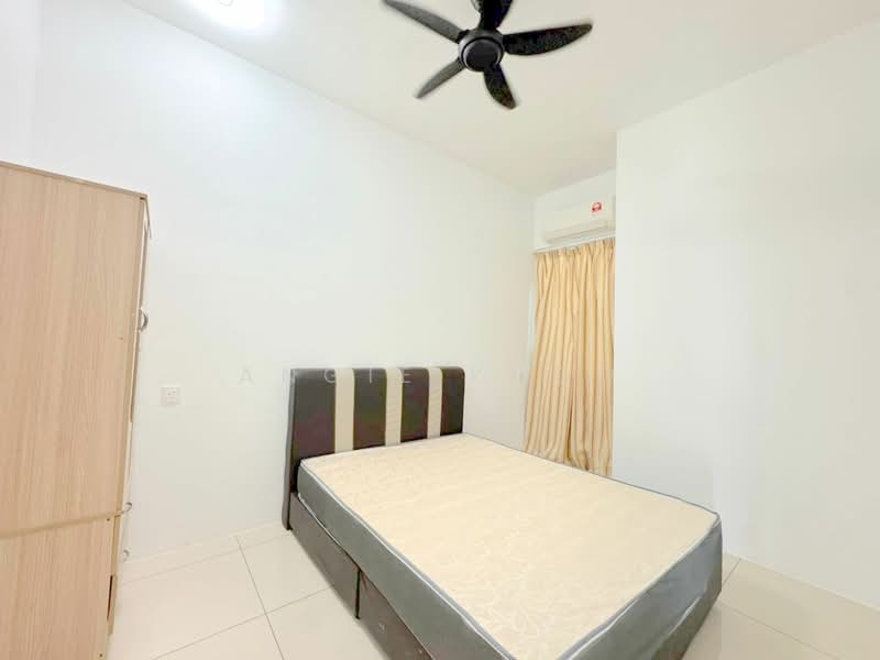 Condominium for Sale at The Clovers - Angie Khoo - Bedroom - PropertyGuru.com.my