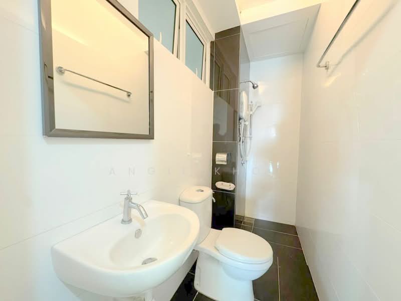 Condominium for Sale at The Clovers - Angie Khoo - Bathroom - PropertyGuru.com.my